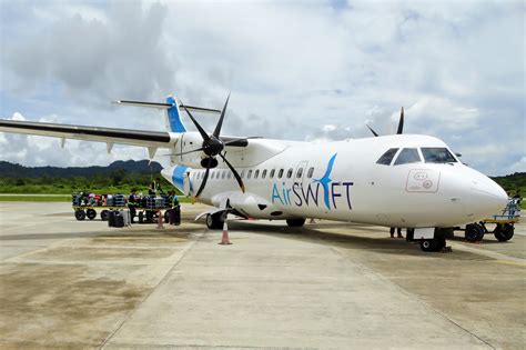 flights to el nido airport